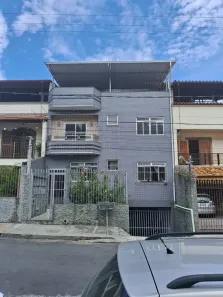 Apartamento com 2 Quartos à venda, 65m² no Democrata, Juiz de Fora