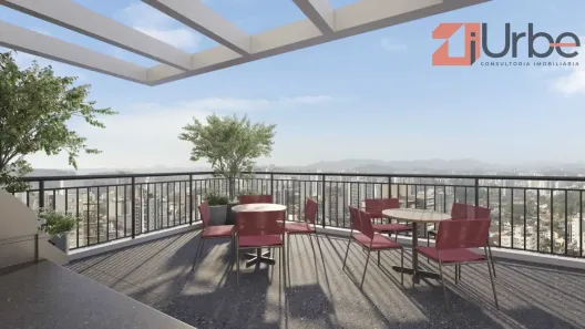 Apartamento com 3 Quartos à venda, 77m² no Sumarezinho, São Paulo