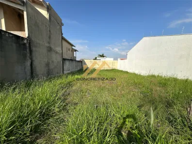 Lote/Terreno à venda, 300m² no Jardim Esplanada II, Indaiatuba