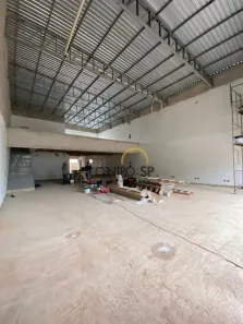 Ponto Comercial para alugar, 331m² no Vila Santa Tereza, Bauru