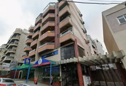 Apartamento com 2 Quartos à venda, 93m² no Centro, Cabo Frio