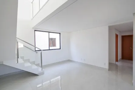 Apartamento com 3 Quartos à venda, 182m² no Industrial, Contagem