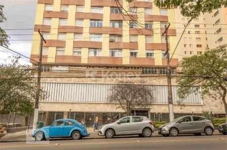 Apartamento com 2 Quartos à venda, 86m² no Santana, São Paulo
