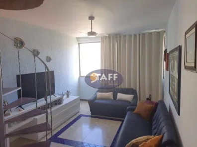 Cobertura com 3 Quartos à venda, 99m² no Braga, Cabo Frio