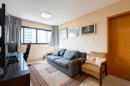 Apartamento com 2 Quartos à venda, 56m² no Norte, Brasília