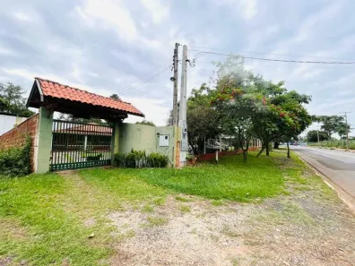 Fazenda/Sítio com 3 Quartos à venda, 234m² no Dois Córregos, Piracicaba