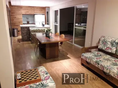 Apartamento com 3 Quartos à venda, 244m² no Nova Petrópolis, São Bernardo do Campo