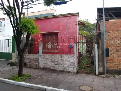 Lote/Terreno à venda, 350m² no São João, Porto Alegre