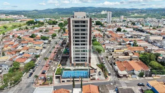 Apartamento com 2 Quartos à venda, 69m² no Jardim Alvinópolis, Atibaia