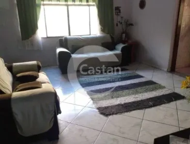Sobrado com 3 Quartos à venda, 177m² no Vila Tolstoi, São Paulo
