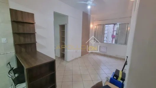 Apartamento com 3 Quartos à venda, 70m² no Itararé, São Vicente