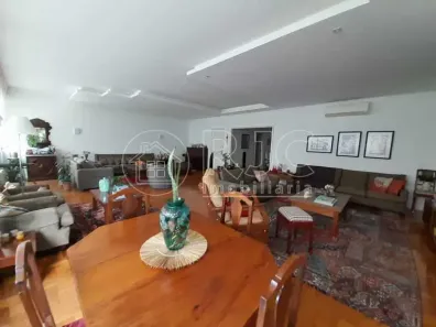 Apartamento com 4 Quartos à venda, 260m² no Tijuca, Rio de Janeiro