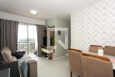 Apartamento com 2 Quartos à venda, 50m² no Vila Moreira, São Paulo