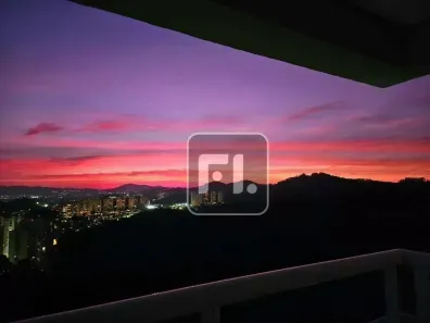 Apartamento com 3 Quartos à venda, 202m² no Tamboré, Santana de Parnaíba