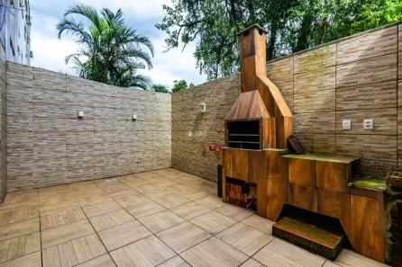 Apartamento com 2 Quartos à venda, 94m² no Santo Antônio, Porto Alegre