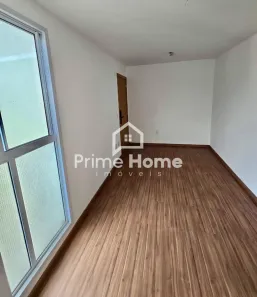 Apartamento com 2 Quartos à venda, 44m² no Jardim Esmeraldina, Campinas