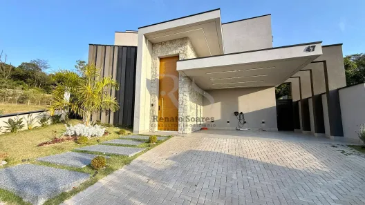 Casa com 4 Quartos à venda, 353m² no Residencial Pecan, Itupeva