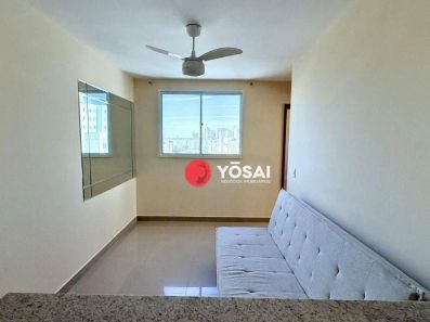 Apartamento com 2 Quartos à venda, 44m² no Gleba Ribeirão Limeiro, Londrina