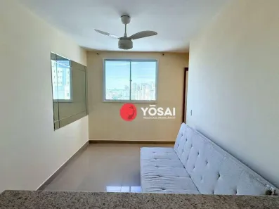 Apartamento com 2 Quartos à venda, 44m² no Gleba Ribeirão Limeiro, Londrina