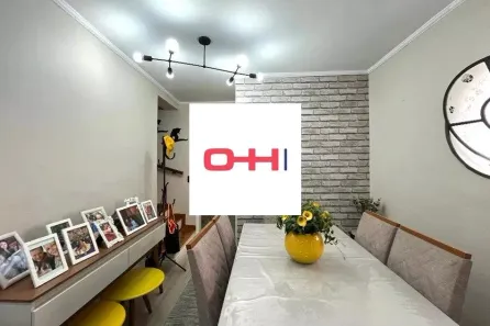 Casa com 4 Quartos para alugar, 142m² no Vila Mascote, São Paulo