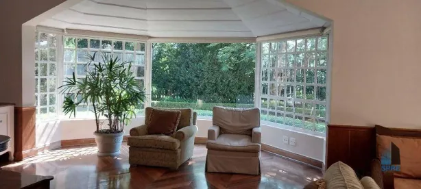 Casa com 4 Quartos à venda, 850m² no Jardim Leonor, São Paulo