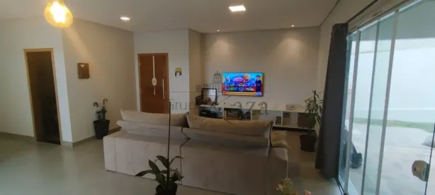Casa de Condomínio com 4 Quartos à venda, 240m² no Condomínio Residencial Mantiqueira, São José dos Campos