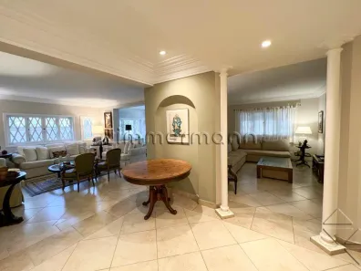 Sobrado com 3 Quartos à venda, 550m² no Pacaembu, São Paulo