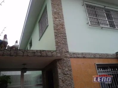 Sobrado com 3 Quartos à venda, 160m² no Vila Santana, São Paulo