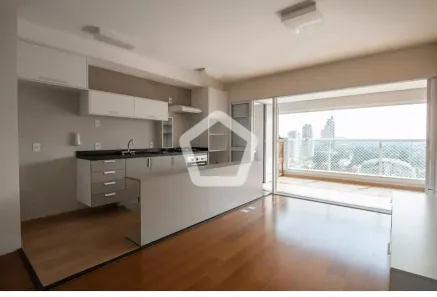 Apartamento com 2 Quartos à venda, 57m² no Pinheiros, São Paulo
