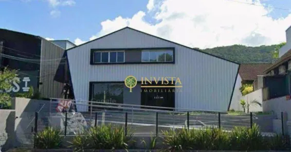 Imóvel Comercial para alugar, 250m² no Campeche, Florianópolis
