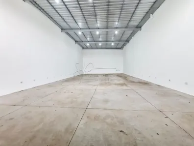 Galpão/Depósito/Armazém para alugar, 212m² no Bonfim Paulista, Ribeirão Preto