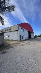 Galpão/Depósito/Armazém para alugar, 2240m² no Aparecidinha, Sorocaba
