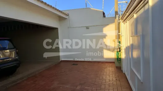 Sala Comercial com 3 Quartos à venda, 368m² no Vila Harmonia, Araraquara