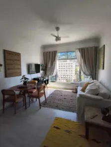 Apartamento com 2 Quartos à venda, 75m² no Catete, Rio de Janeiro