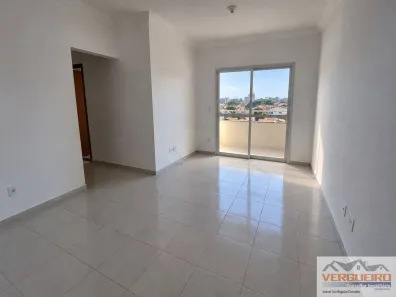 Apartamento com 2 Quartos para alugar, 62m² no Bosque dos Eucaliptos, São José dos Campos