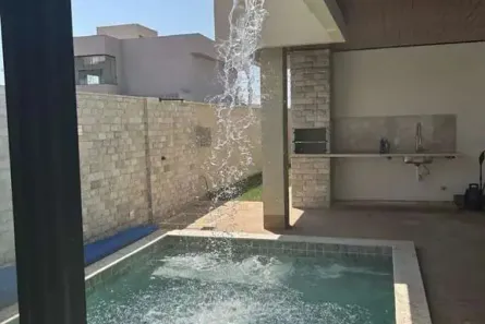 Casa com 3 Quartos à venda, 151m² no Terras Alpha Residencial 2, Senador Canedo