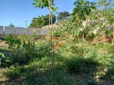 Lote/Terreno à venda, 257m² no Estância San Remo, Atibaia
