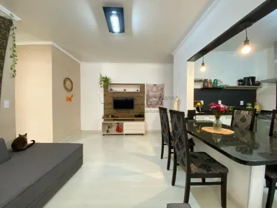 Apartamento com 2 Quartos à venda, 65m² no Trindade, Florianópolis