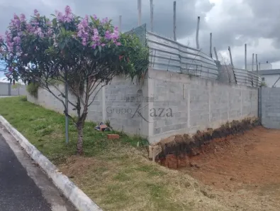 à venda, 273m² no Loteamento Floresta, São José dos Campos