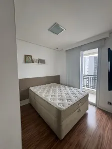 Apartamento com 1 Quarto à venda, 40m² no Vila Regente Feijó, São Paulo