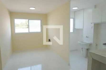 Apartamento com 2 Quartos à venda, 49m² no Chácara Jaguari (Fazendinha), Santana de Parnaíba