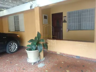 Sobrado com 4 Quartos à venda, 207m² no Baeta Neves, São Bernardo do Campo