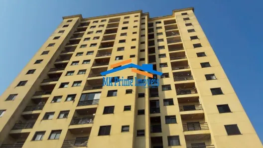 Apartamento com 2 Quartos à venda, 58m² no Vila Menck, Osasco