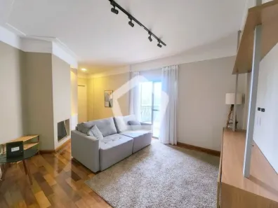 Apartamento com 3 Quartos à venda, 110m² no Sumaré, São Paulo