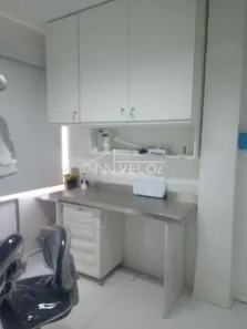 Sala Comercial à venda, 32m² no Flamengo, Rio de Janeiro