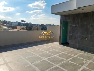 Cobertura com 2 Quartos à venda, 100m² no Copacabana, Belo Horizonte