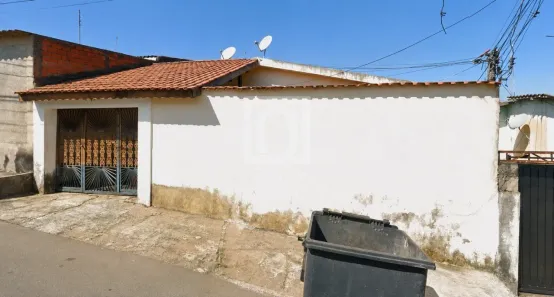 Casa com 3 Quartos à venda, 193m² no Jardim Maria Eugênia, Sorocaba