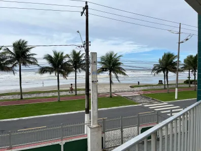 Apartamento com 2 Quartos à venda, 64m² no Balneario Flórida, Praia Grande
