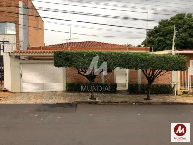 Imóvel Comercial com 4 Quartos à venda, 265m² no Jardim Sumaré, Ribeirão Preto