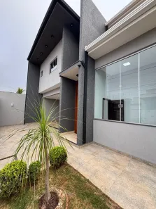 Casa com 3 Quartos à venda, 292m² no Residencial Interlagos, Rio Verde